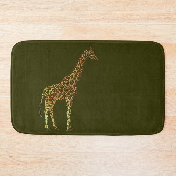 Item preview, Giraffe designed and sold by TorturedArtistX.