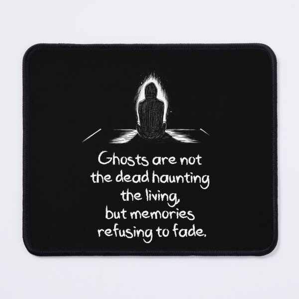 Item preview, Shadows of the Past – Haunting Memories designed and sold by 442workshop.