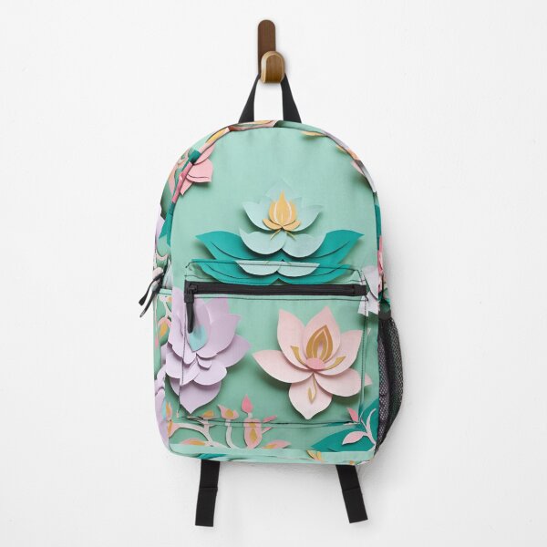 Item preview, Lotus Blossom Elegance designed and sold by Glam-OOTD.