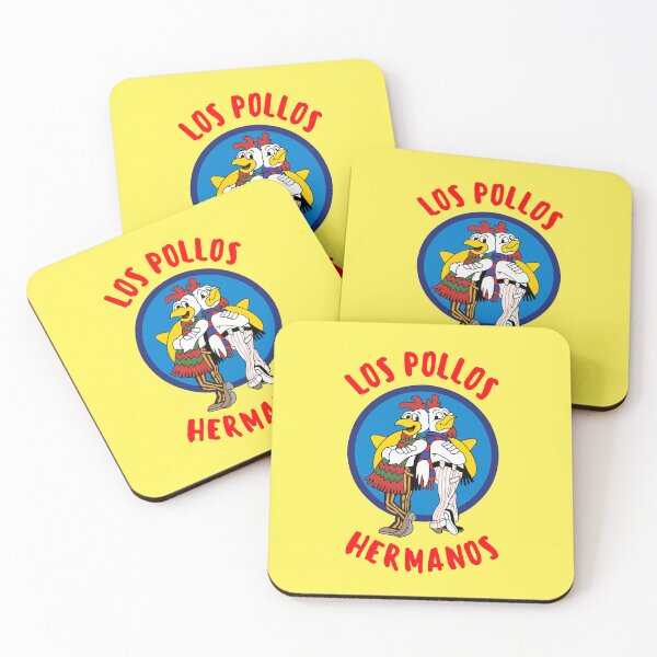 Item preview, Los Pollos designed and sold by Fanverse Merchandise.