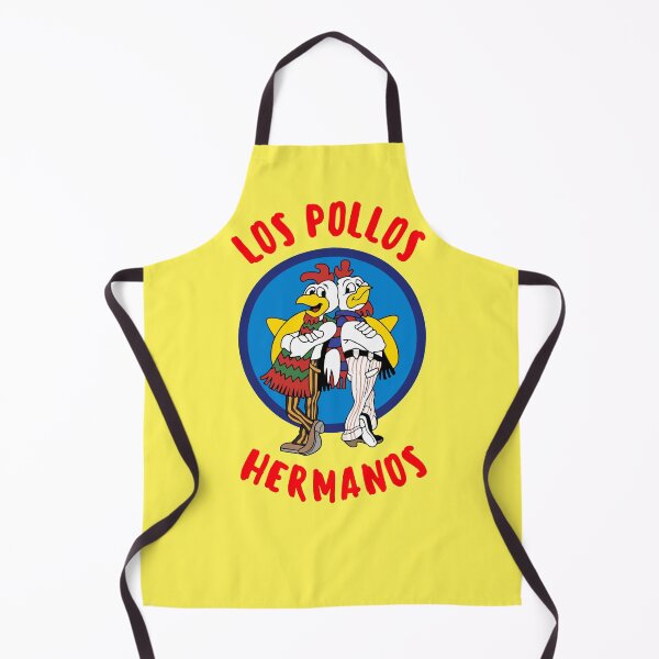 Item preview, Los Pollos designed and sold by Fanverse Merchandise.