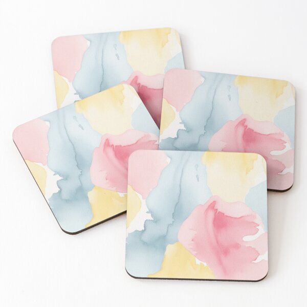 Item preview,  Watercolor Pattern designed and sold by Summer Sunshine.