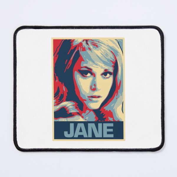 Item preview, Jane designed and sold by DFA.