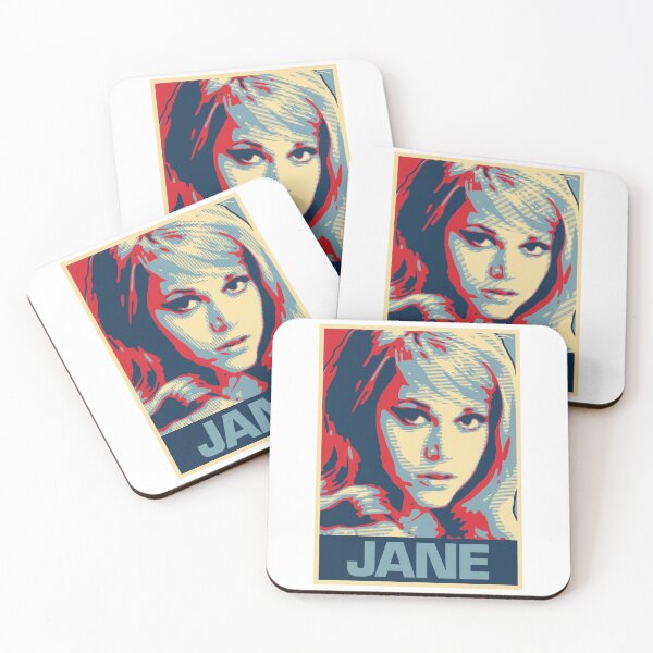 Item preview, Jane designed and sold by DFA.