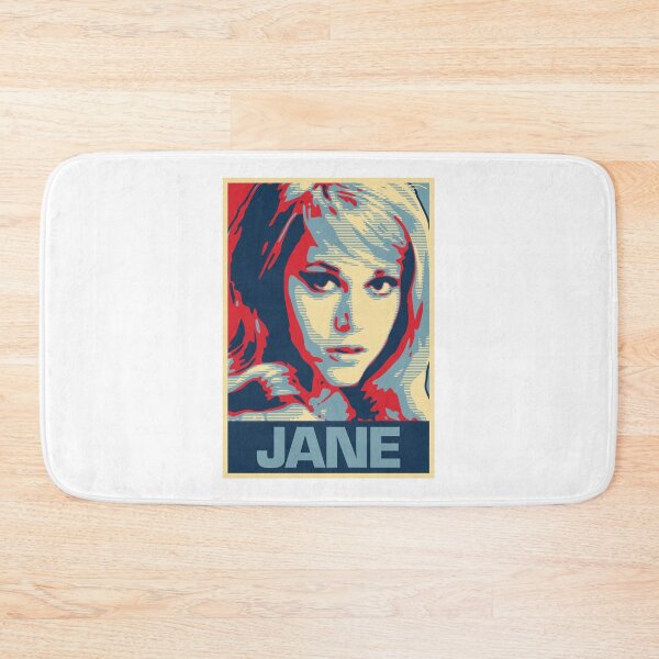 Item preview, Jane designed and sold by DFA.