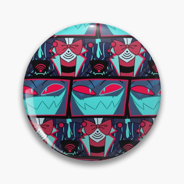 Item preview, Vox designed and sold by raybound420.