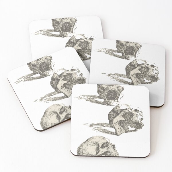 Item preview, The Skulls designed and sold by Endeva4eva.