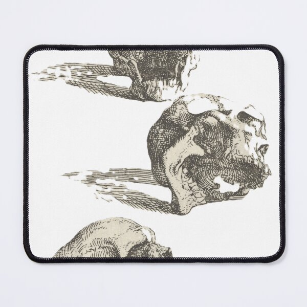 Item preview, The Skulls designed and sold by Endeva4eva.