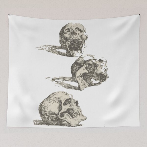 Item preview, The Skulls designed and sold by Endeva4eva.