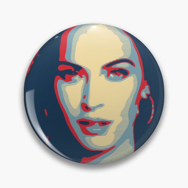 Item preview, Megan designed and sold by DFA.