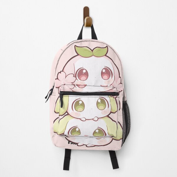 Item preview, Kawaii Mochi Stack designed and sold by Bearabilia.