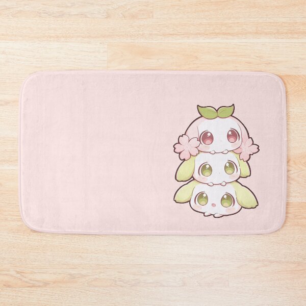 Item preview, Kawaii Mochi Stack designed and sold by Bearabilia.