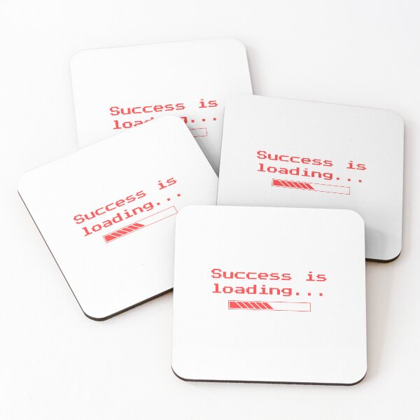 Item preview, Success  - Motivational quote designed and sold by Naquo.