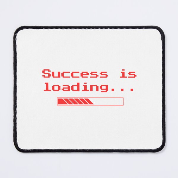Item preview, Success - Motivational quote designed and sold by Naquo.