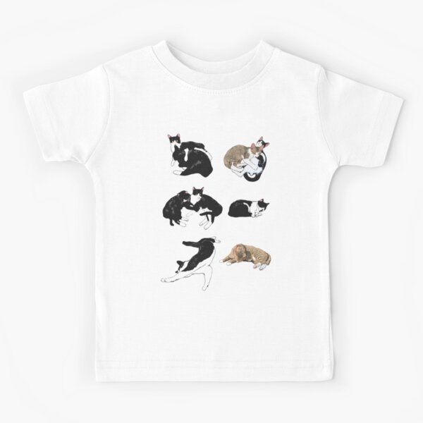 Item preview, CUTY  STRAY CAT IMAGE designed and sold by Soheemanga.