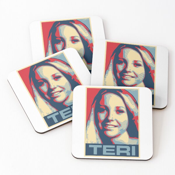 Item preview, Teri designed and sold by DFA.