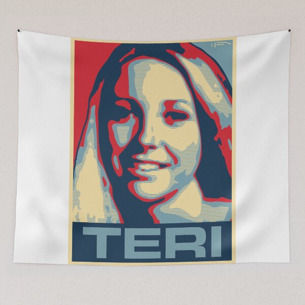 Item preview, Teri designed and sold by DFA.