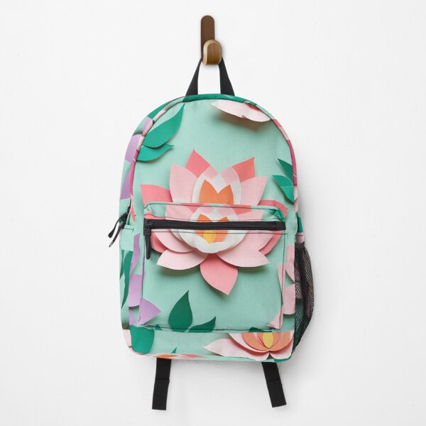 Item preview, Lotus Blossom Elegance designed and sold by Glam-OOTD.