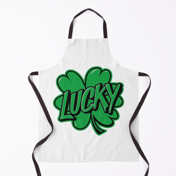 Item preview, Lucky designed and sold by Angry Swan Designs.