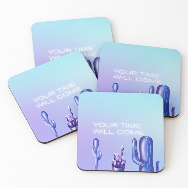 Item preview, Motivational quote - Dreamy world designed and sold by Naquo.