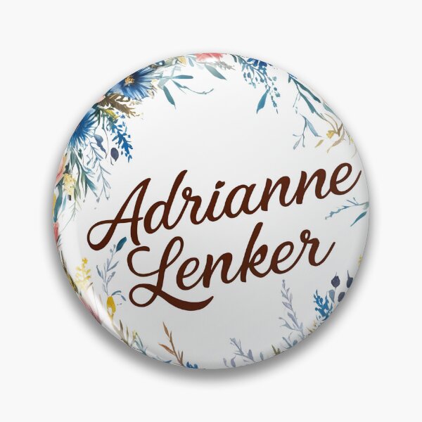 Artikelvorschau, Adrianne Lenker Blumenring entworfen und verkauft von Waseemkhan86.