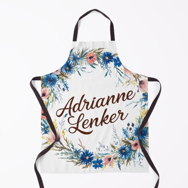 Artikelvorschau, Adrianne Lenker Blumenring entworfen und verkauft von Waseemkhan86.
