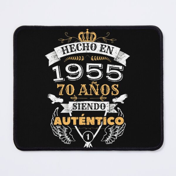 Item preview, Made in 1955 – 70 Years of Being Authentic designed and sold by My-Queens-Store.