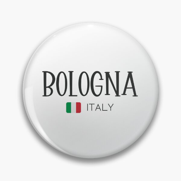 Item preview, Bologna - Italy  designed and sold by StudioRedKoala.