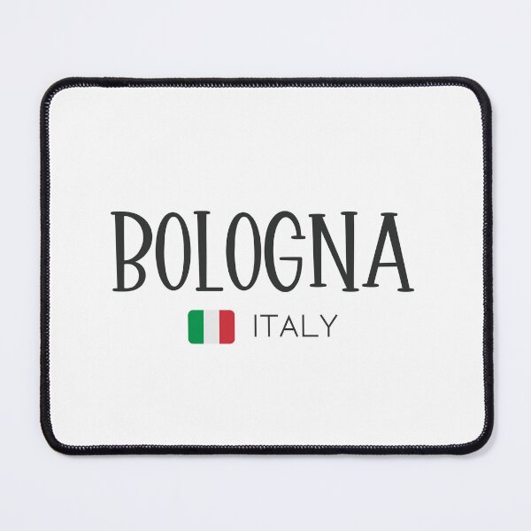 Item preview, Bologna - Italy  designed and sold by StudioRedKoala.