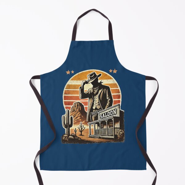 Item preview, Wild West Saloon designed and sold by Babayaa.
