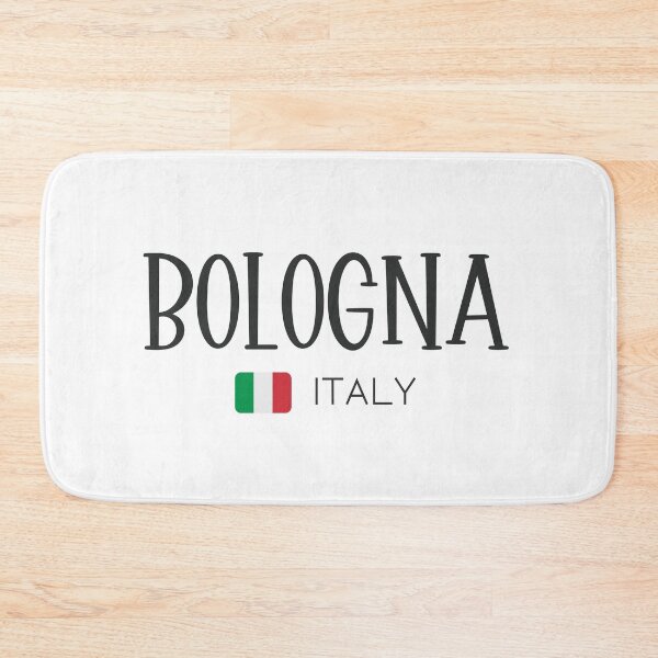 Item preview, Bologna - Italy  designed and sold by StudioRedKoala.