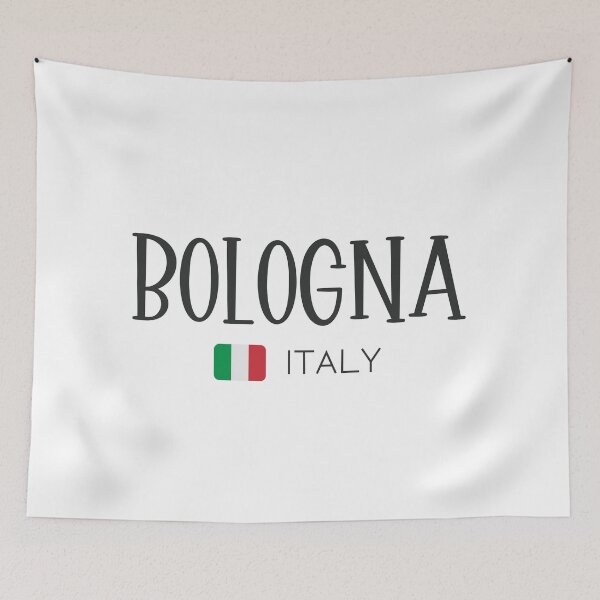 Item preview, Bologna - Italy  designed and sold by StudioRedKoala.