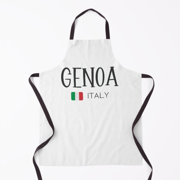 Item preview, Genoa - Italy designed and sold by StudioRedKoala.