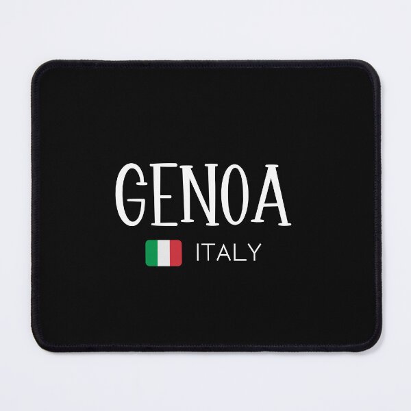 Item preview, Genoa - Italy designed and sold by StudioRedKoala.