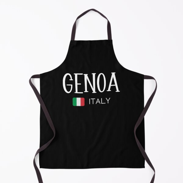 Item preview, Genoa - Italy designed and sold by StudioRedKoala.