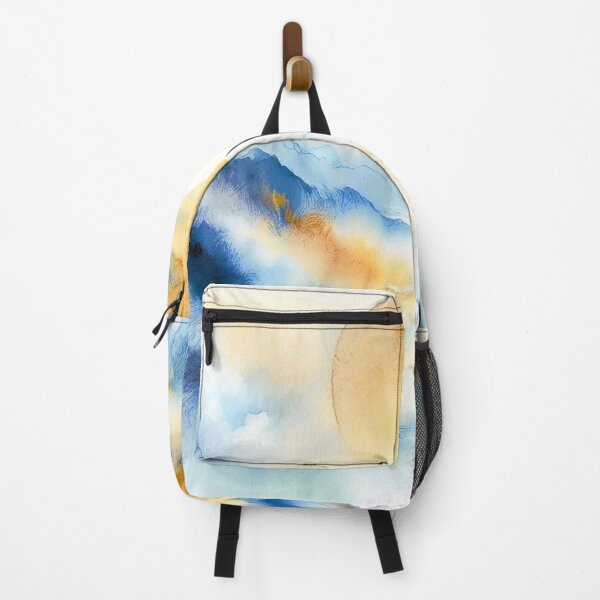 Item preview, Landscapes and Nature Wartercolor#2 designed and sold by Helios Be. Lavsh.
