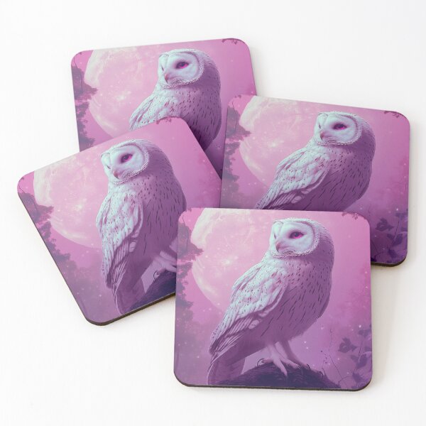 Item preview, Owl - 1 designed and sold by Neuromech.
