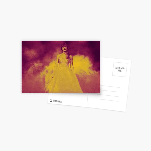 Item preview, Terler Sweft Walking Through the Mist and Smoke Princess designed and sold by popartdemo.