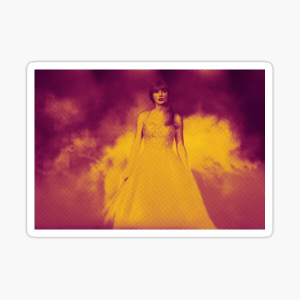 Item preview, Terler Sweft Walking Through the Mist and Smoke Princess designed and sold by popartdemo.