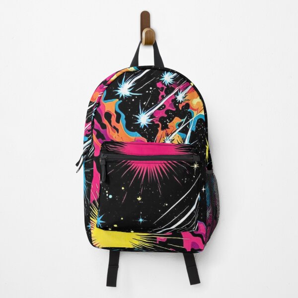 Item preview, Mystic Meteor Shower Nebula Camouflage Pattern designed and sold by CamouflageLab.