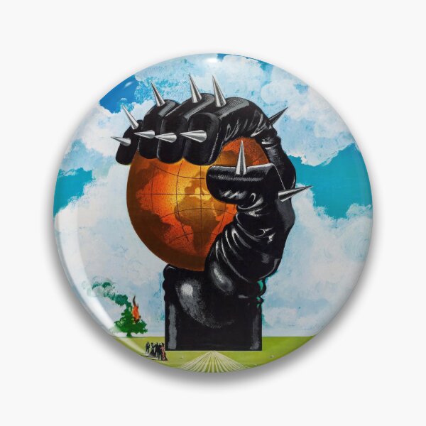 Item preview, Rollerball - French Poster designed and sold by smurfted.