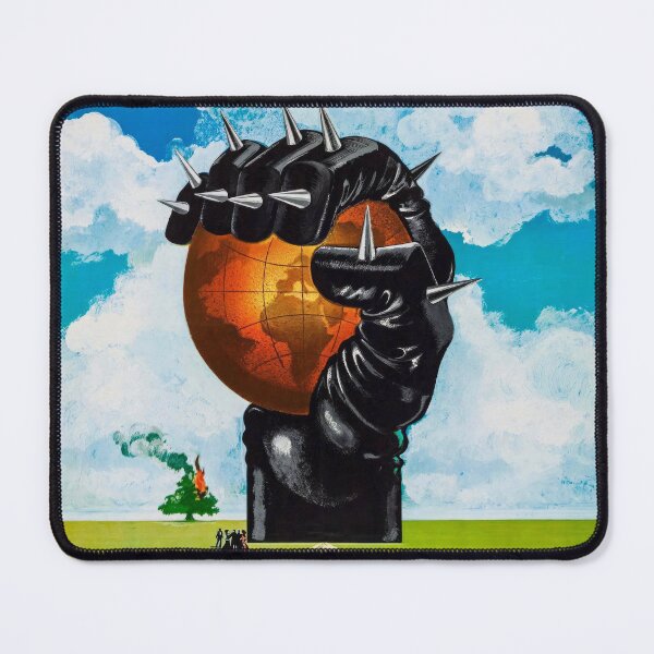 Item preview, Rollerball - French Poster designed and sold by smurfted.