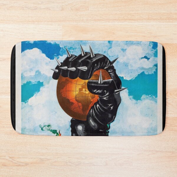 Item preview, Rollerball - French Poster designed and sold by smurfted.