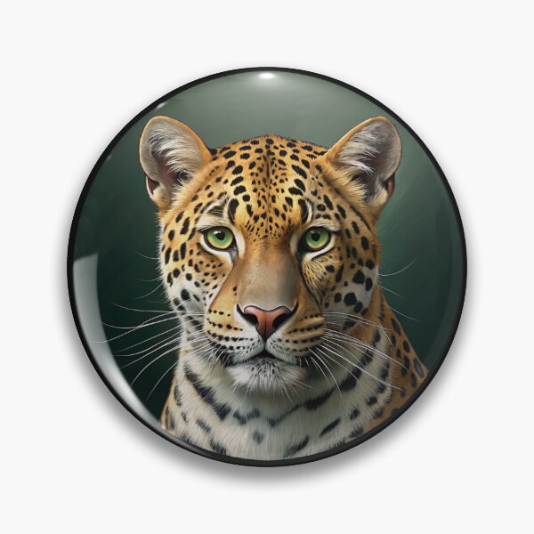 Item preview, The leopard cannot change its spots designed and sold by FelixMorua.