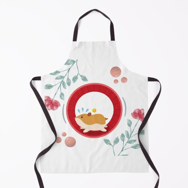 Item preview, Hamster on the Run designed and sold by KA-Design-Art.