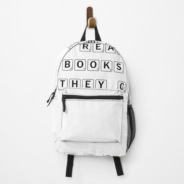 Item preview, I read banned books before they get cool designed and sold by Ninjacatoff.