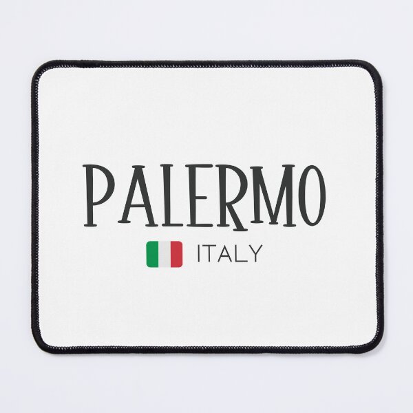 Item preview, Palermo - Italy designed and sold by StudioRedKoala.