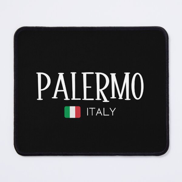 Item preview, Palermo - Italy  designed and sold by StudioRedKoala.