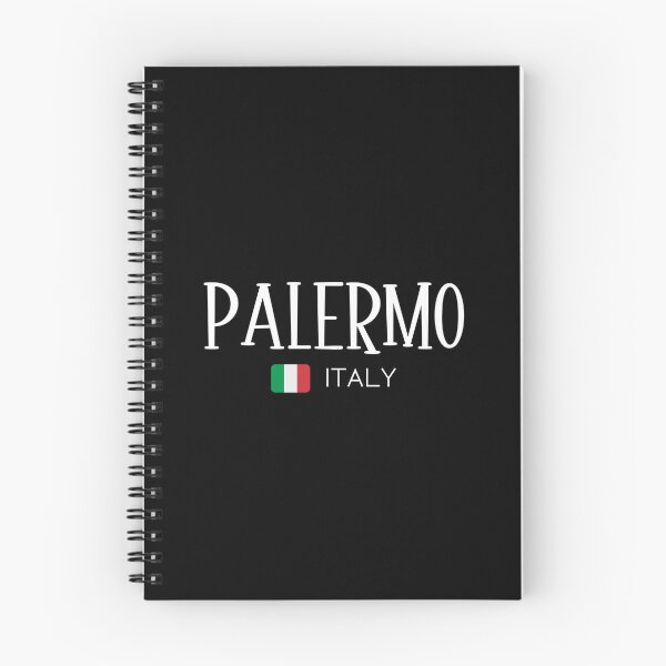 Item preview, Palermo - Italy  designed and sold by StudioRedKoala.