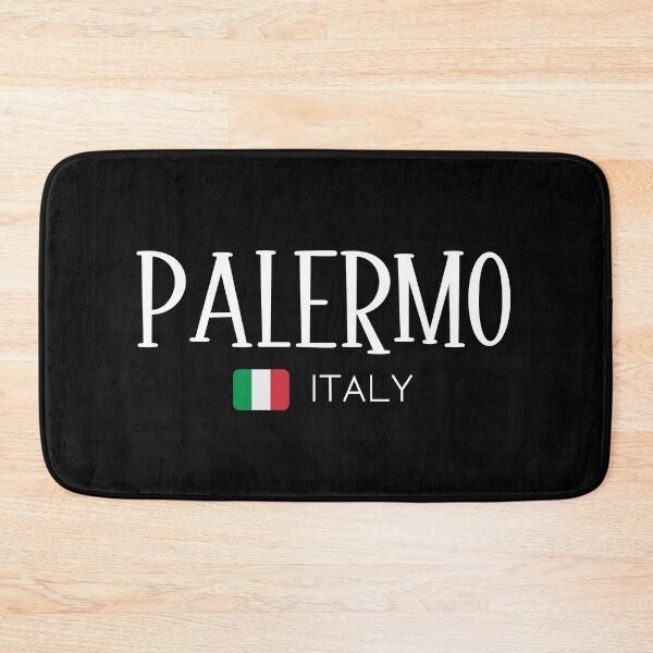 Item preview, Palermo - Italy  designed and sold by StudioRedKoala.